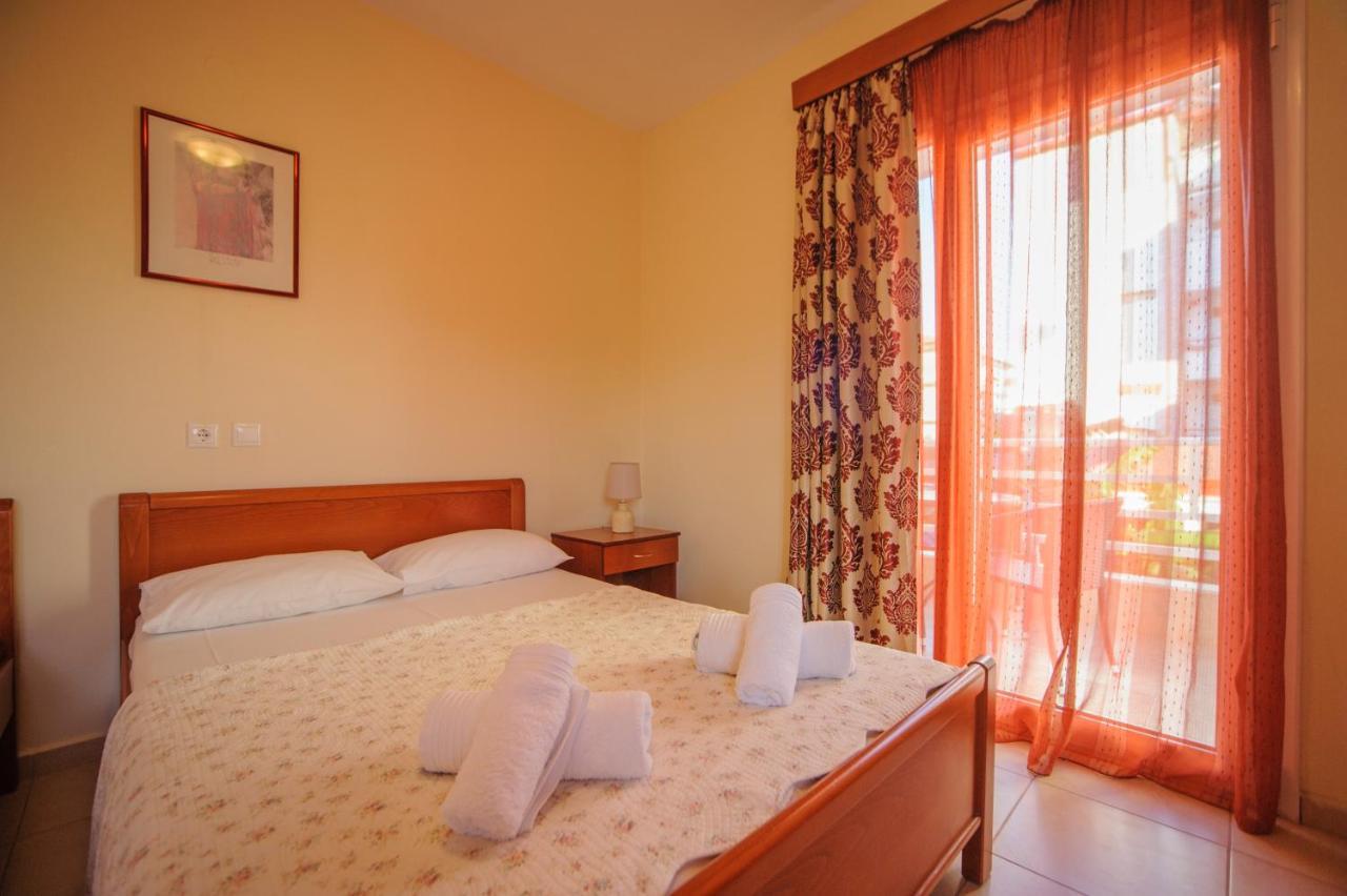 Apartment Polymnia