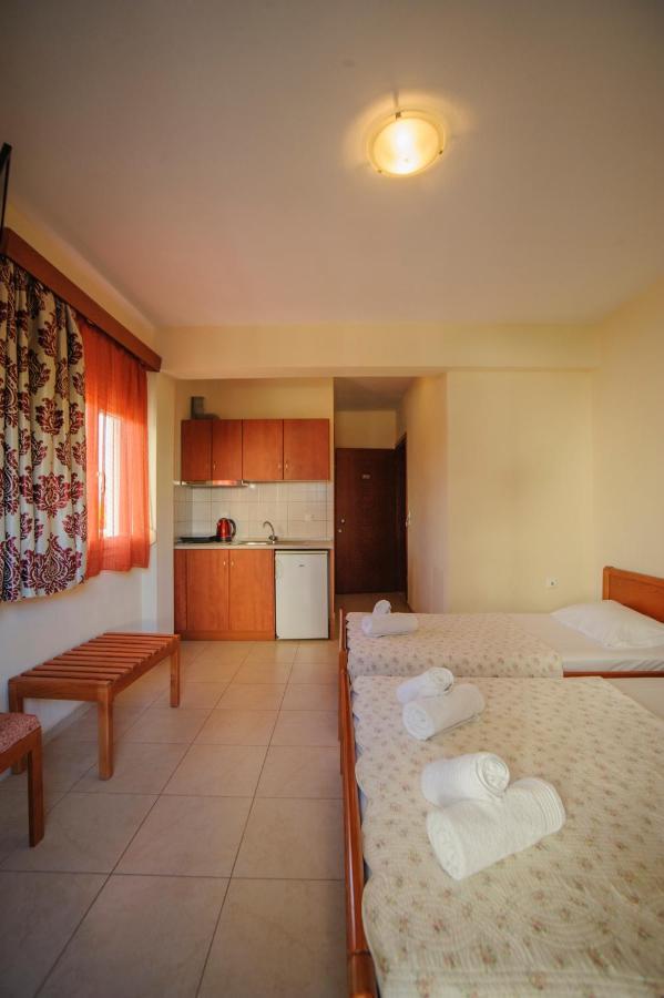 Polymnia Apartment *