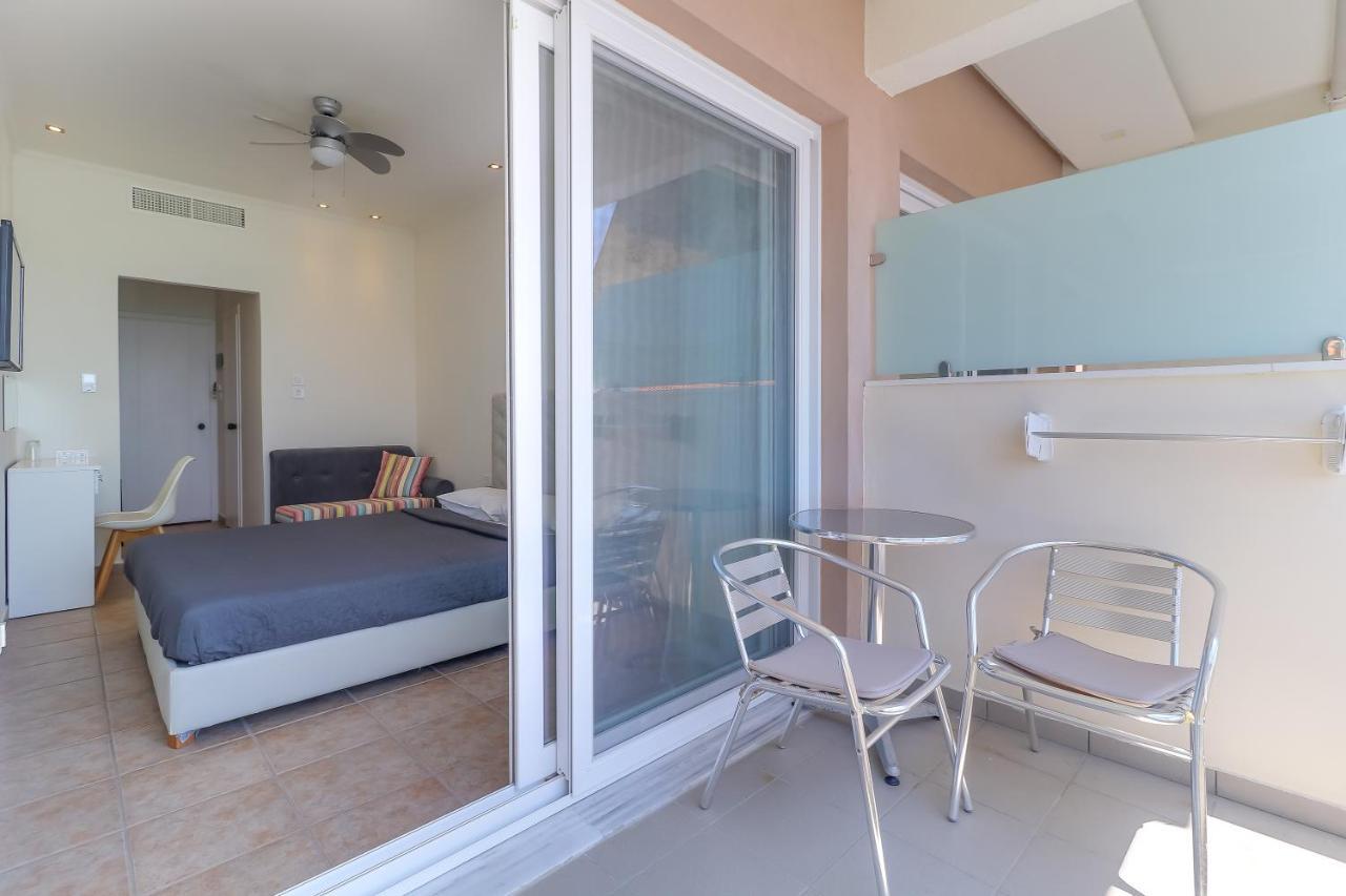 Porto Palio Hotel 3*
