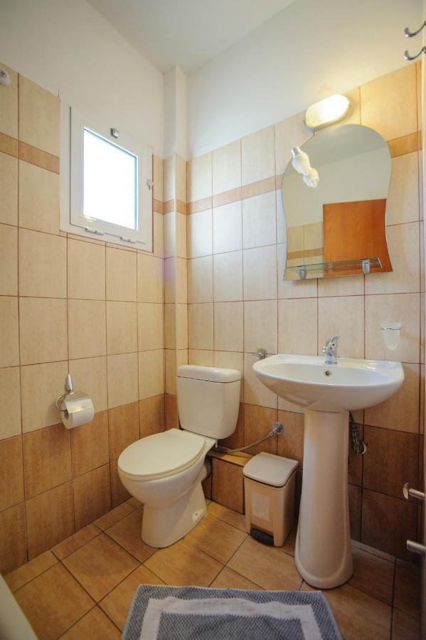 Polymnia Apartment
