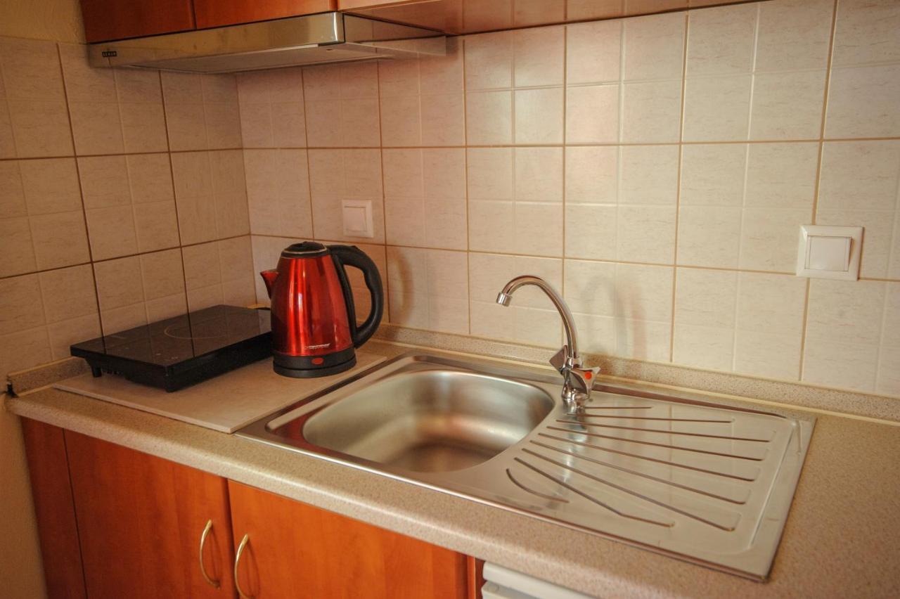 Apartment Polymnia