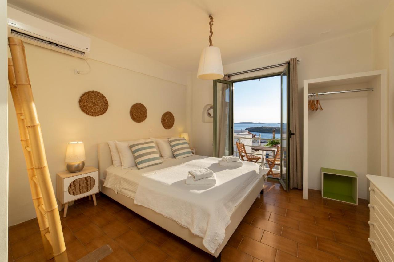 Villa Fiamegou *