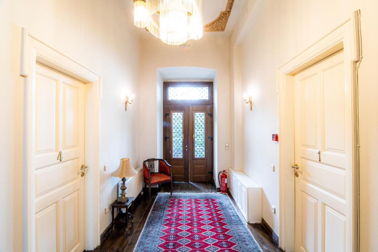 Archontiko Naoumidi 5* Portaria (Magnesia)