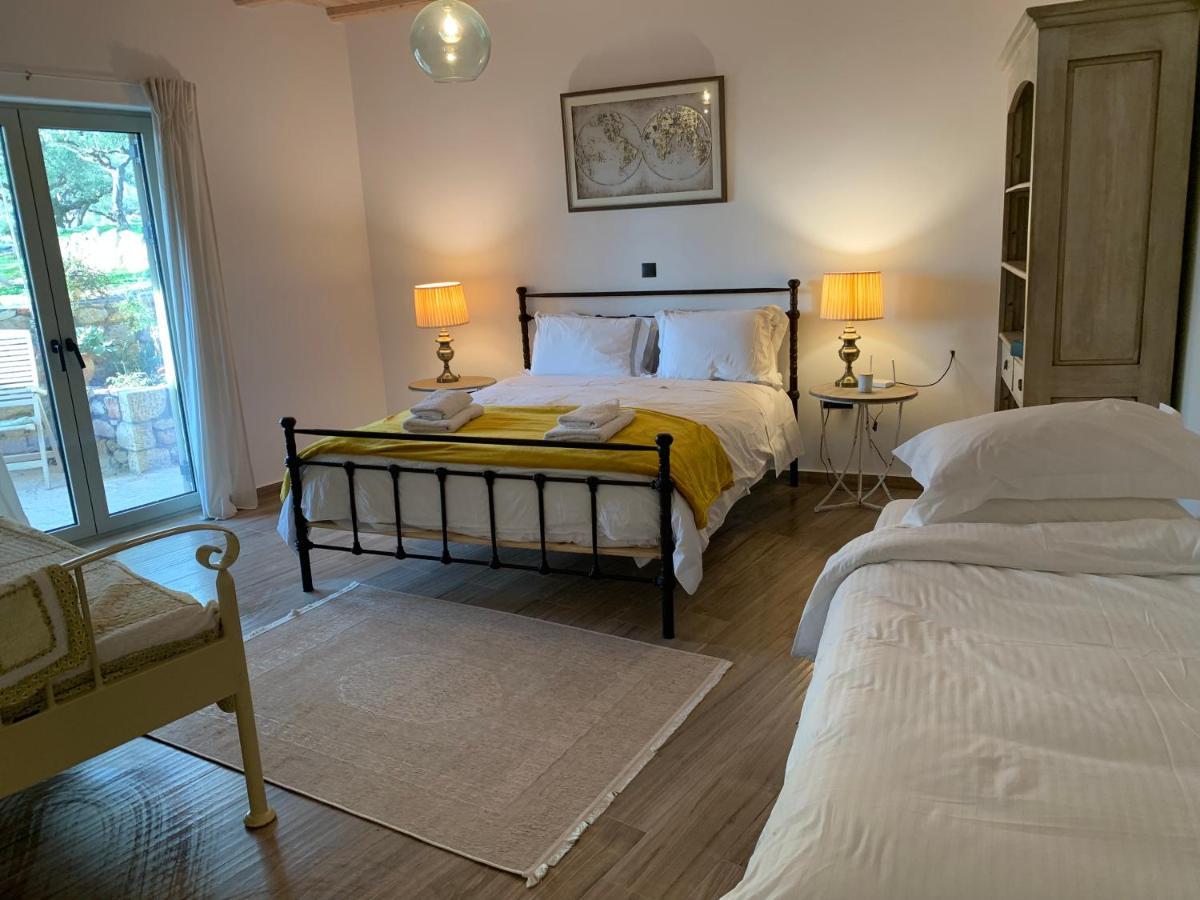 The Mousehouse Homestay