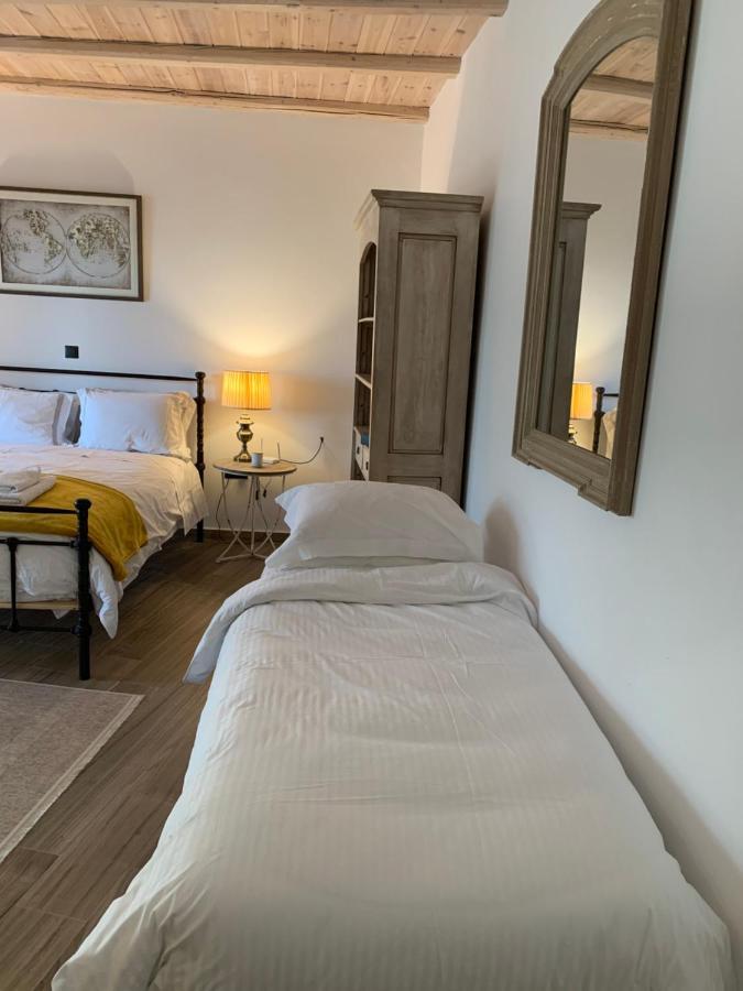 The Mousehouse Homestay Riglia