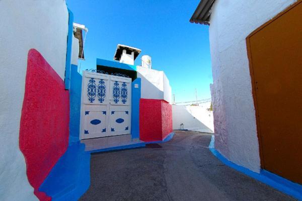Apartment Rustic House Archangelos *