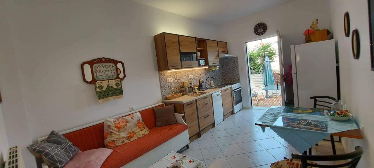 Zahner Apartment *