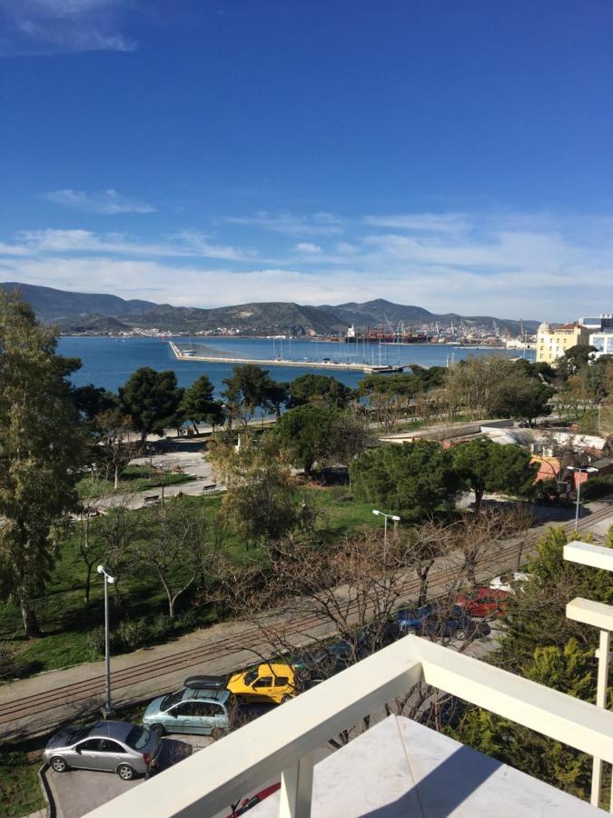 Apartment Sea View Volos