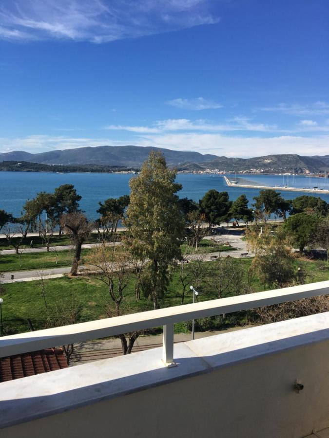 Sea View * Volos