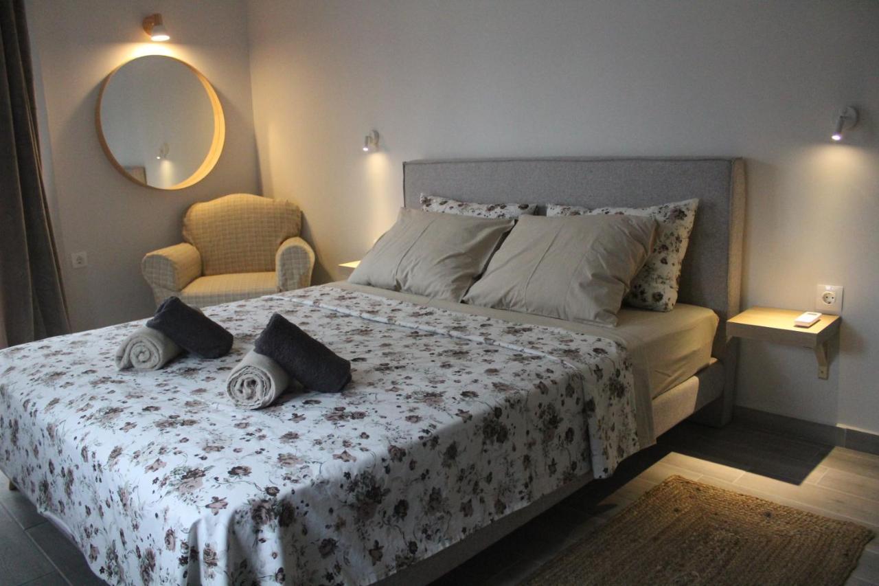 Center 1 Apartment