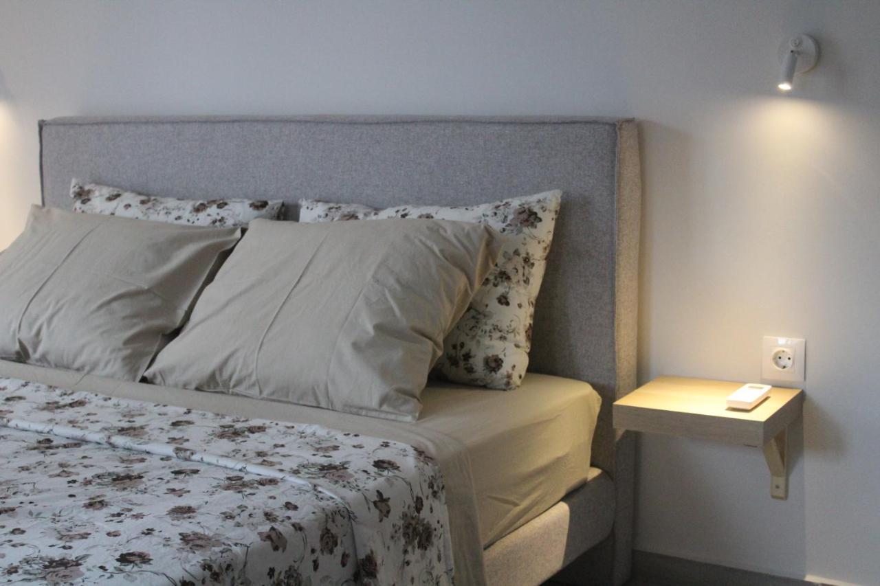 Apartment Center 1
