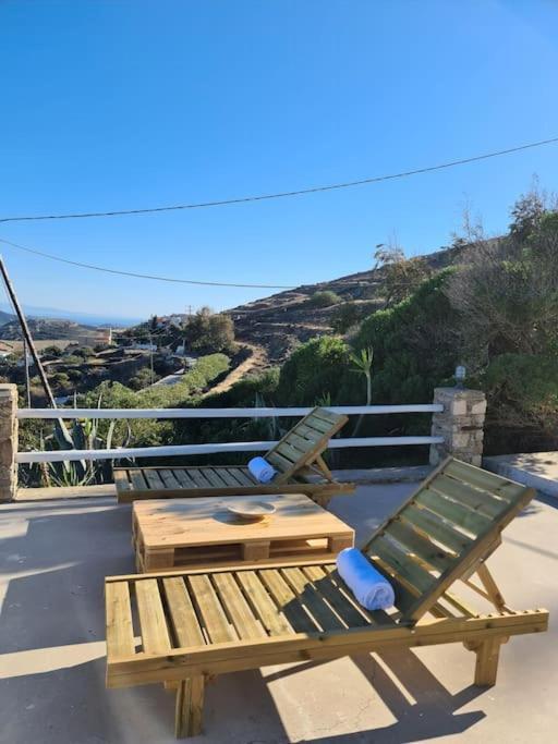 Holiday home Uppolis με θέα τα νησιά *