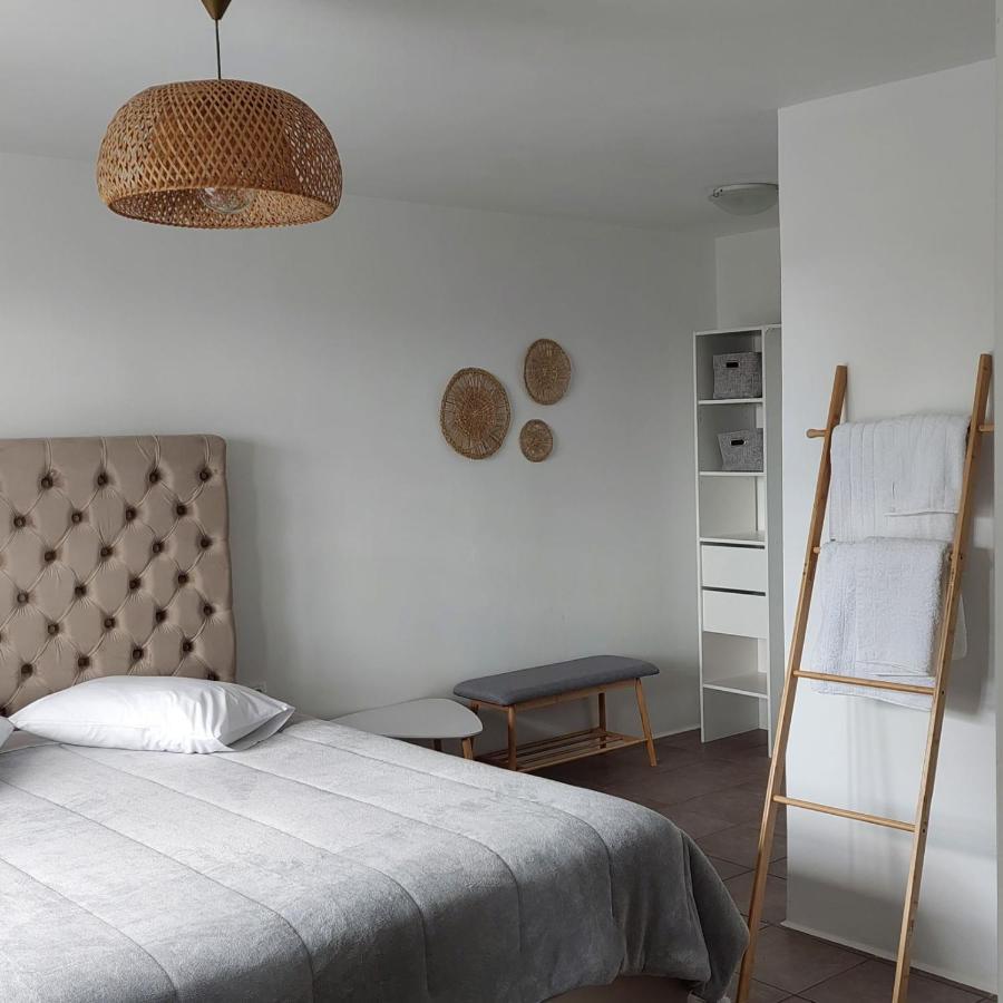 Holiday home Uppolis με θέα τα νησιά