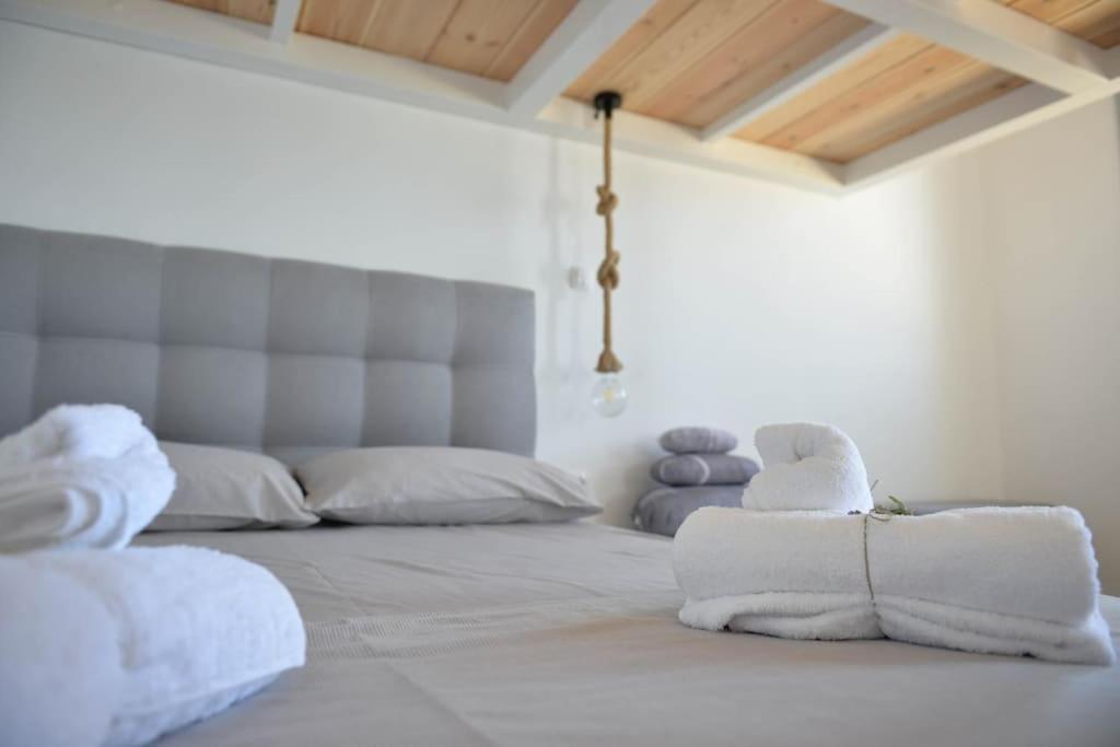 Holiday home Uppolis με θέα τα νησιά *