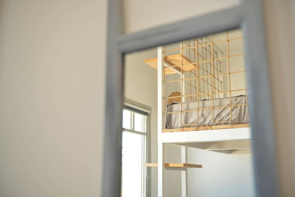 Holiday home Uppolis με θέα τα νησιά Ano Syros