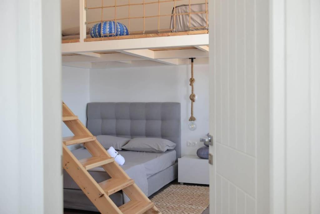Holiday home Uppolis με θέα τα νησιά *