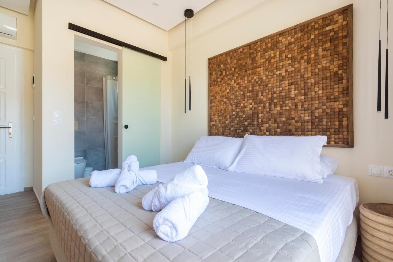 Ethereal Hotel Spetses Town