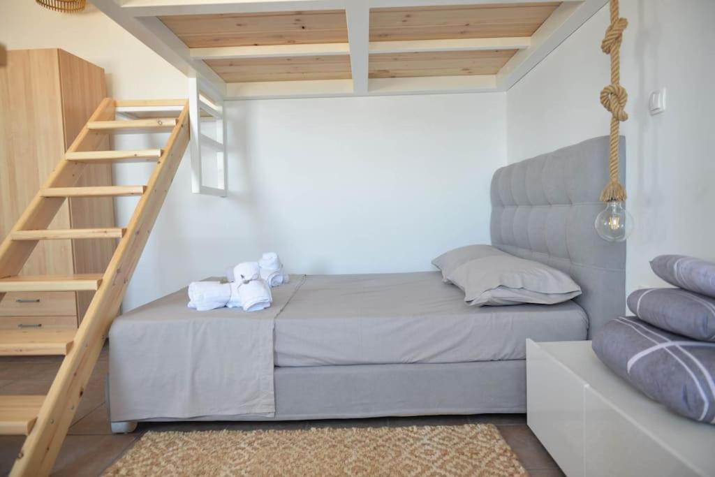 Holiday home Uppolis με θέα τα νησιά *