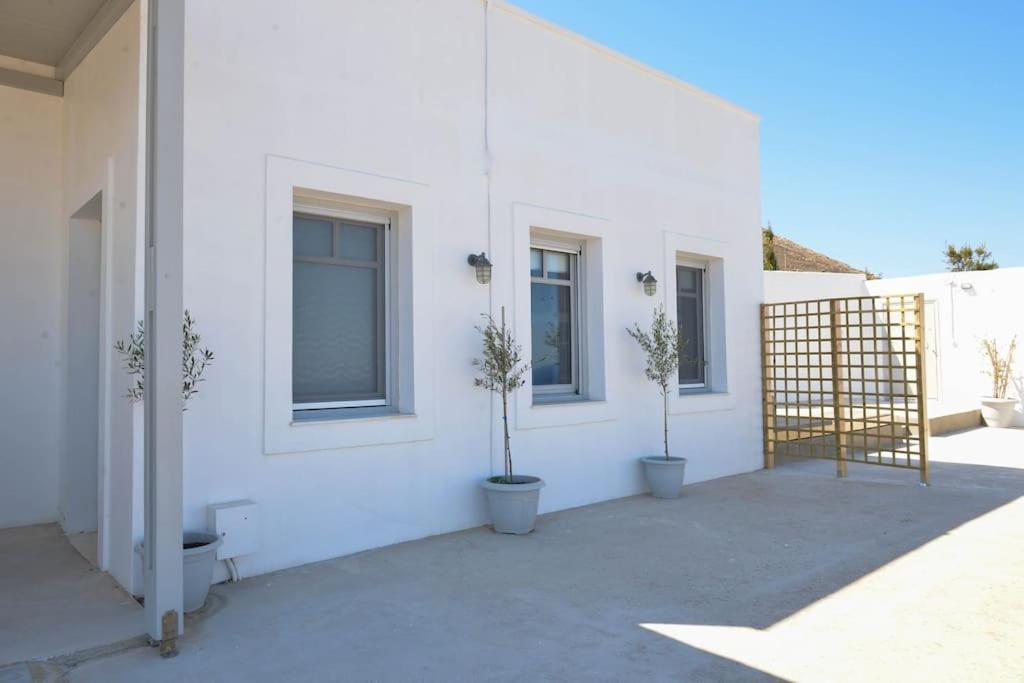 Holiday home Uppolis με θέα τα νησιά Ano Syros