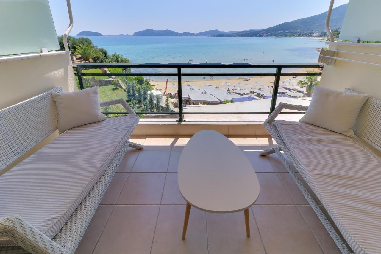 Hotel Porto Palio 3*