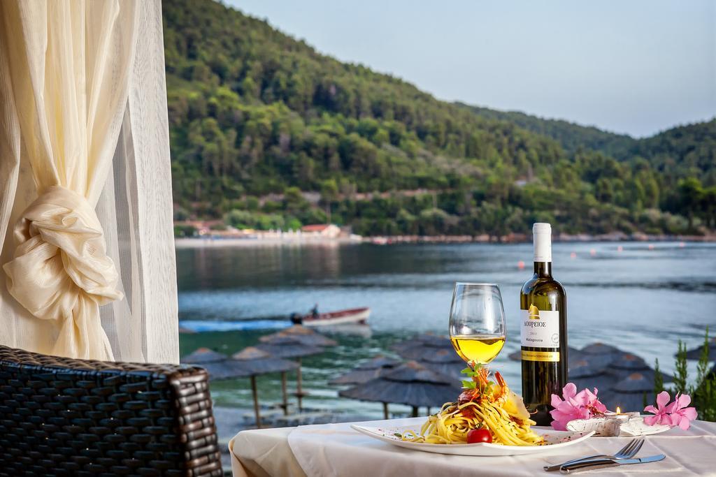 Resort Blue Bay Panormos (Skopelos)