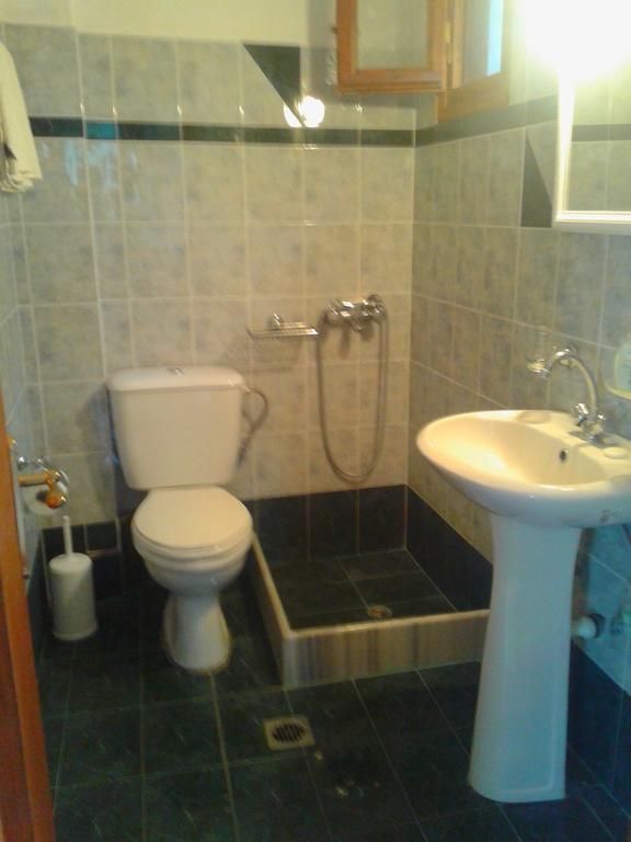 Apartment Daphne Studios Marathokampos