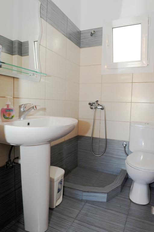 Vythos Apartment *