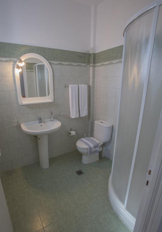 Apartment Agnanti Xi Beach