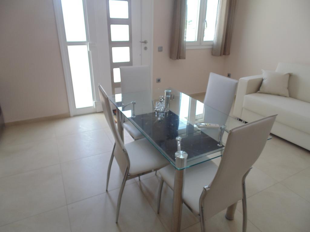 Palaiologou Panorama Apartment