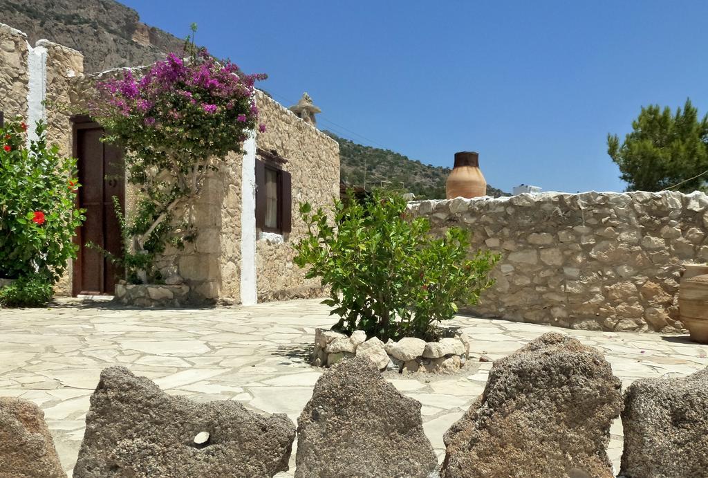 Traditional 4* Koutsounari