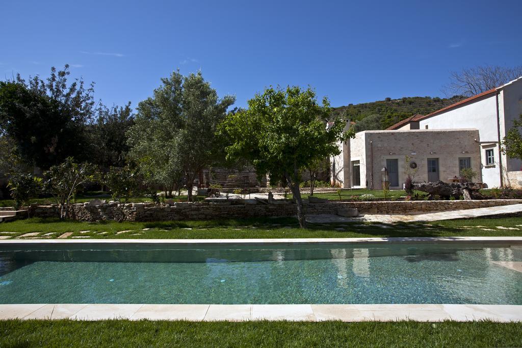 Villa Athermigo Boutique Estate Gavalochori