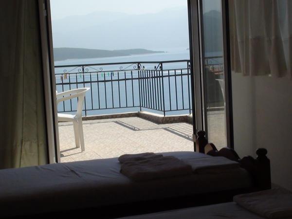 Georgia Guest house