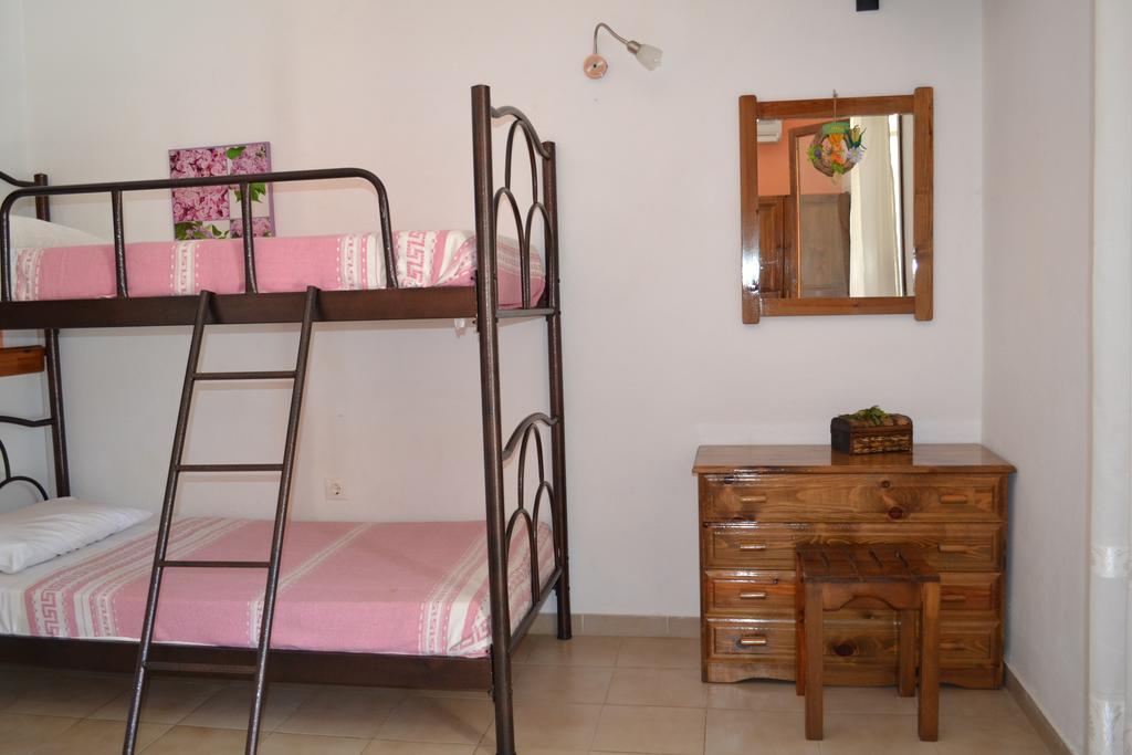 Apartment Salvanos