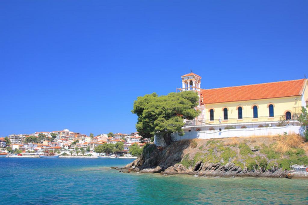 House Roula Guest house *
