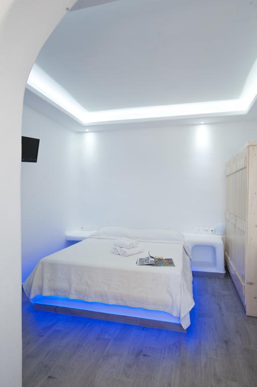 Varnali Small Boutique 2* Mykonos Town