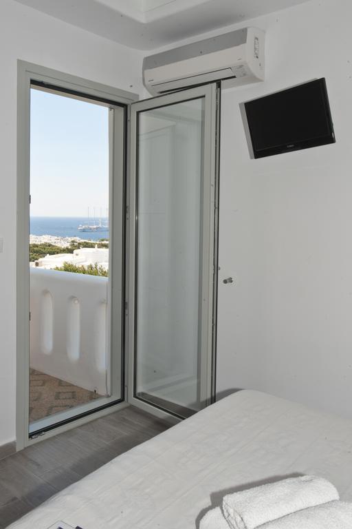 Varnali Small Boutique Guest house Mykonos Town