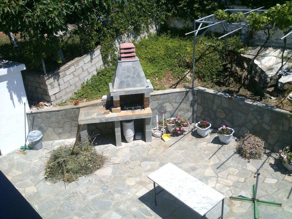Vogiatzis Apartment Skala Kallirakhis