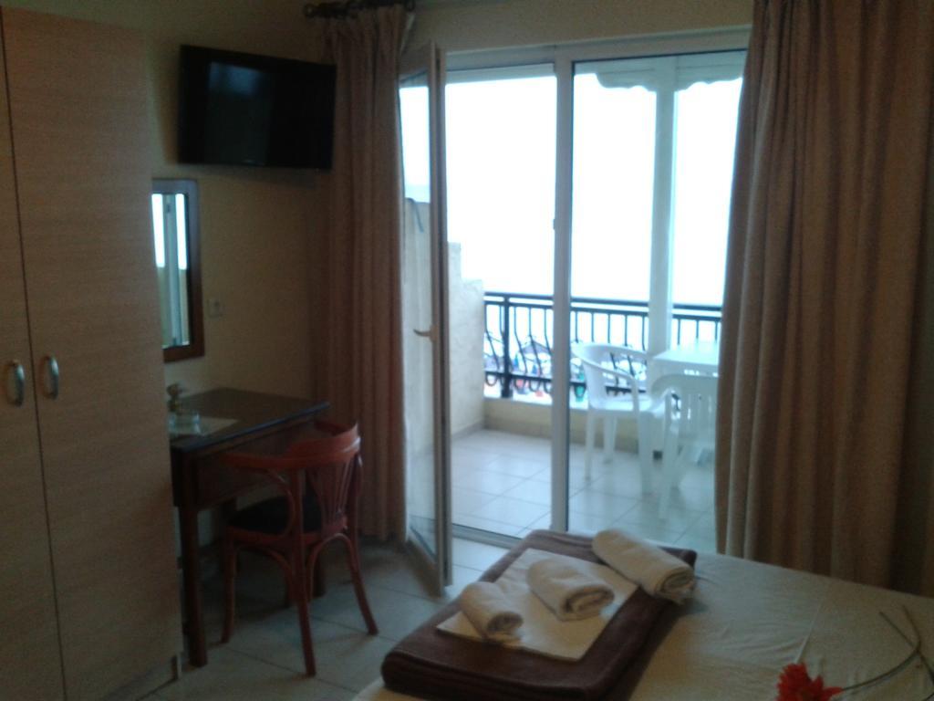 Pantheon Beach Aparthotel *