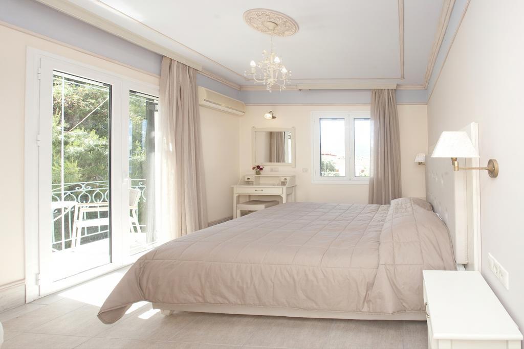 Tina's House 2* Pylos