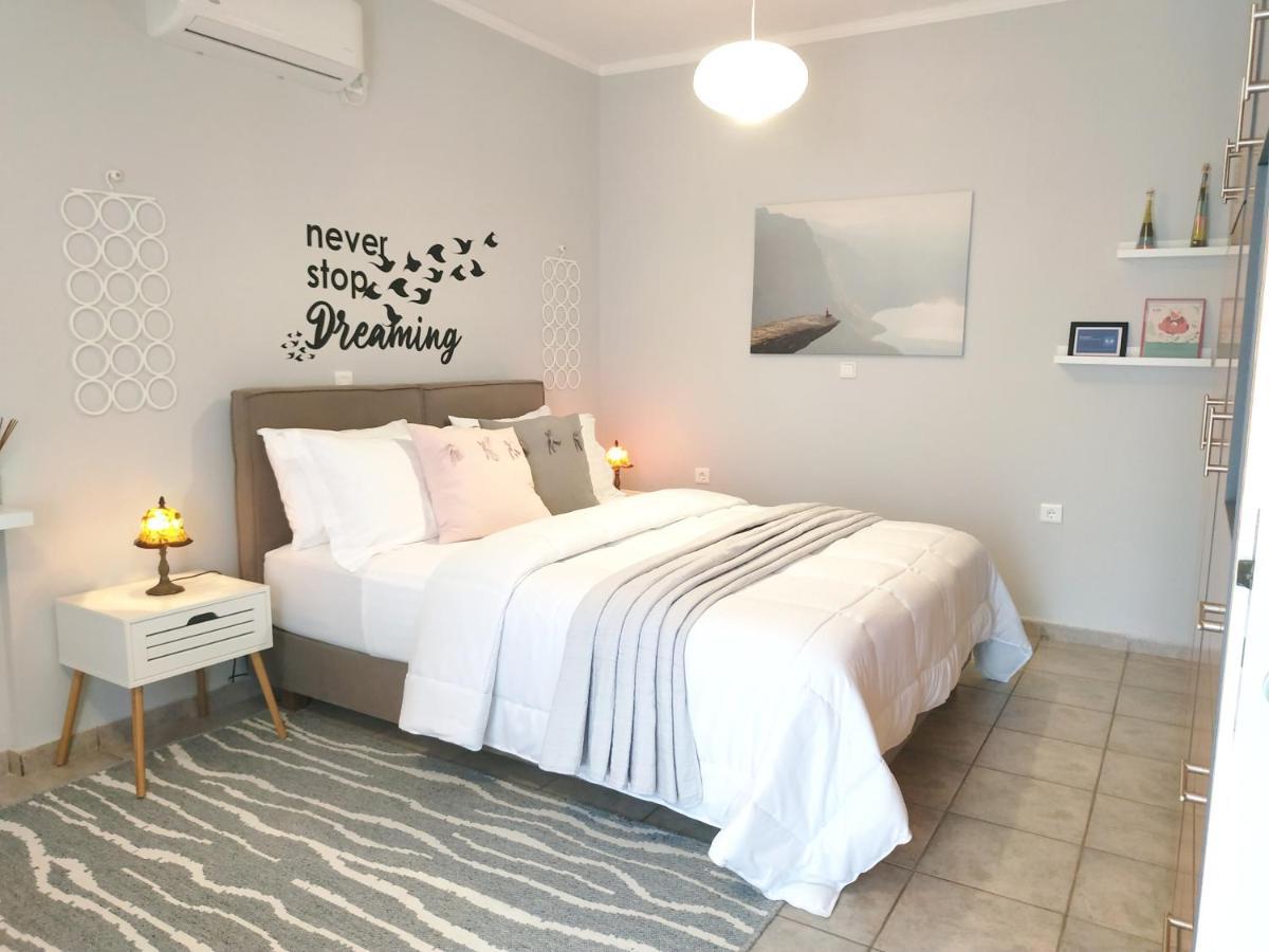 Apartment Harris Elegant House Superb View Near Airport