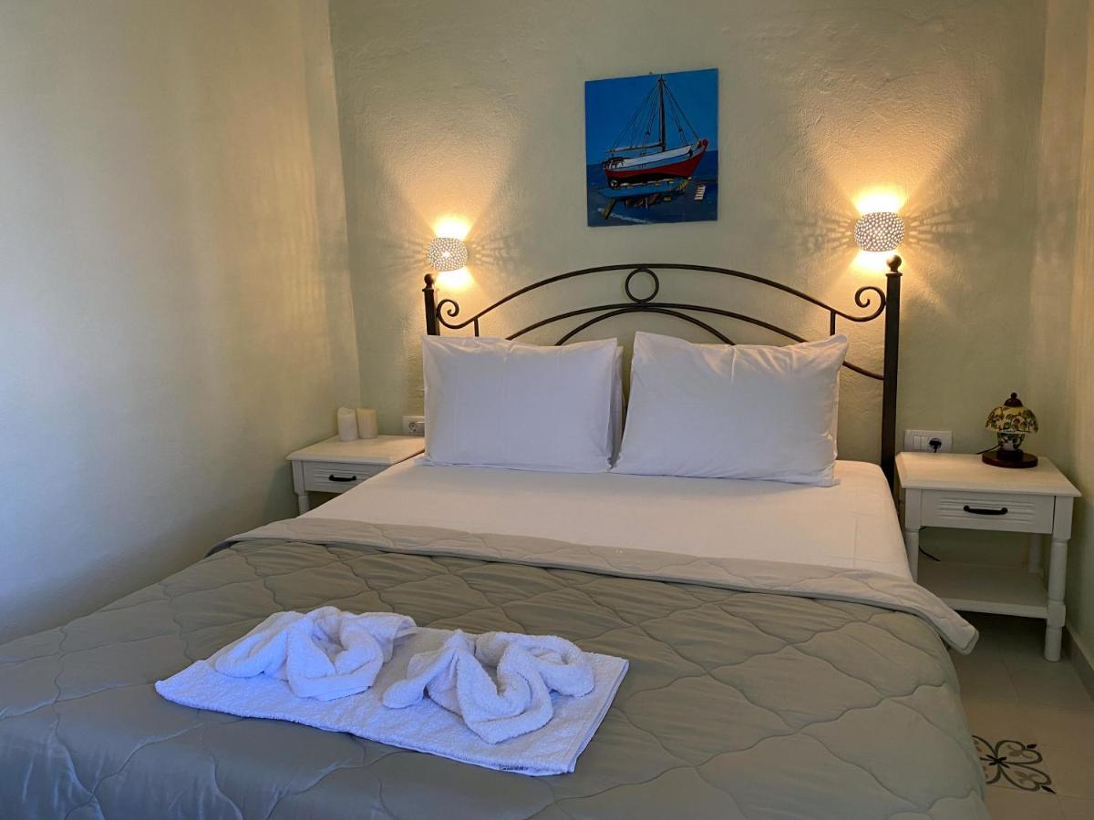 Apartment Ponente