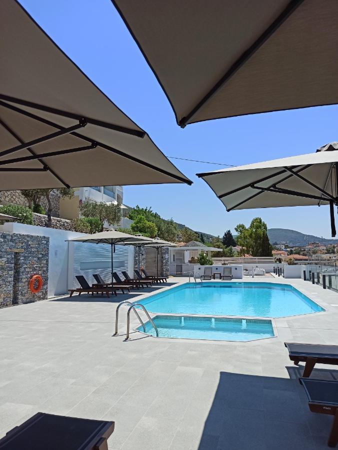 Aparthotel Anthemis 3*