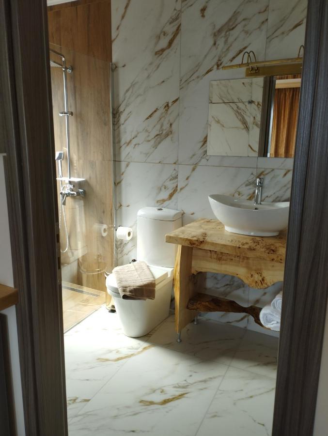 Oniro Pargatown Luxury Parga