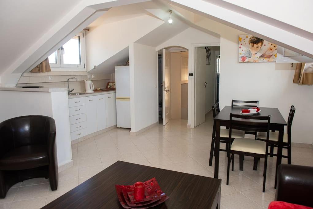 Guest house Attic Flat 