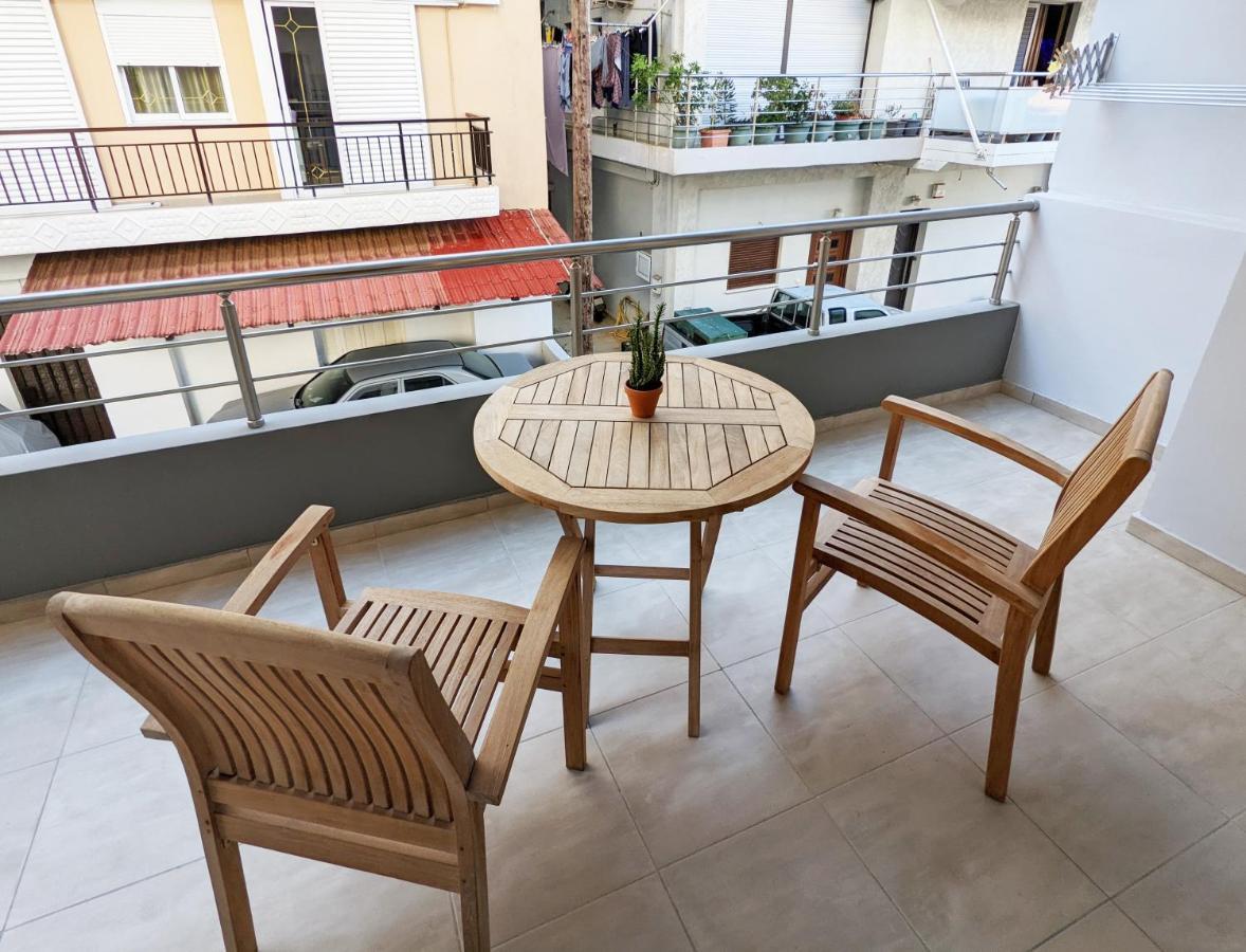 Tamar's Place Apartment *