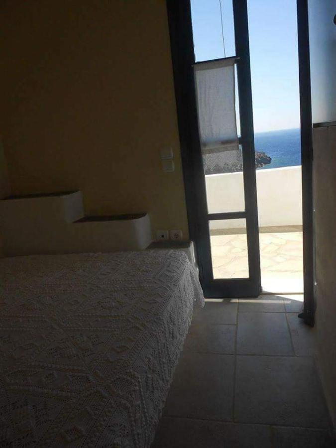 Villa Sophie 2 Agios Romanos