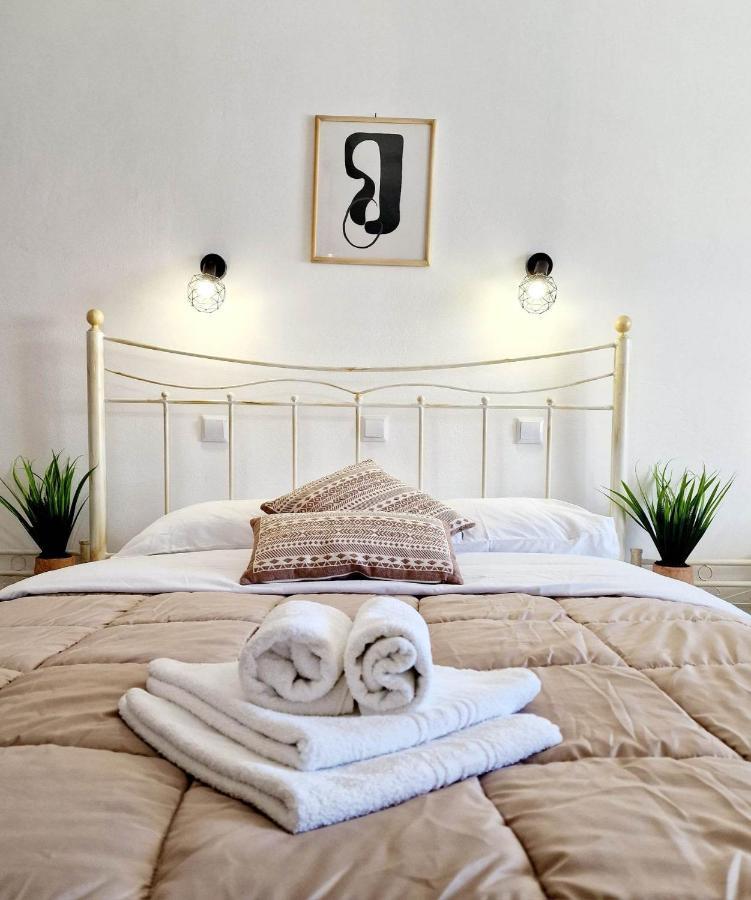 Casa Di Syrii Guest house