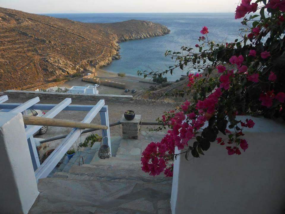Sophie 2 * Agios Romanos