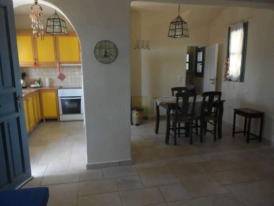 Sophie 2 Villa