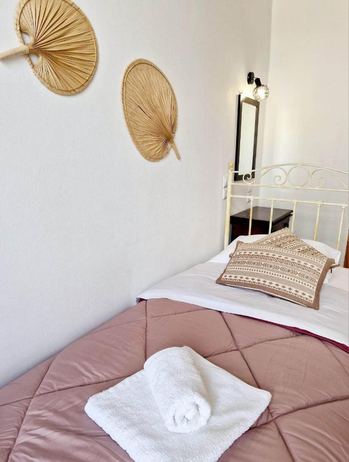 Casa Di Syrii Guest house Ermoupoli